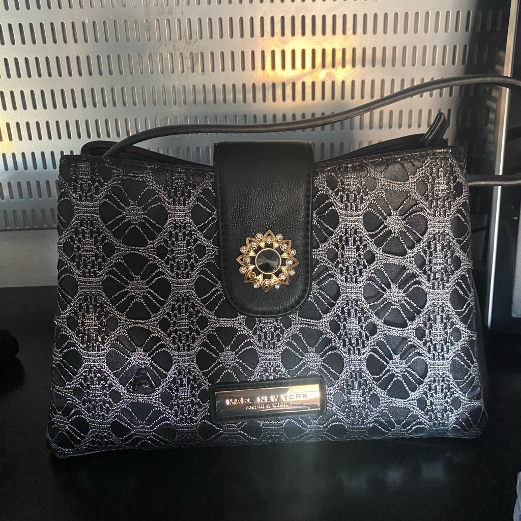 Brand New Marc New York Purse